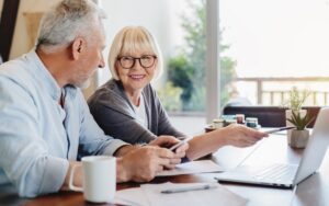 Your second career awaits – Franchise opportunities for Over 50s